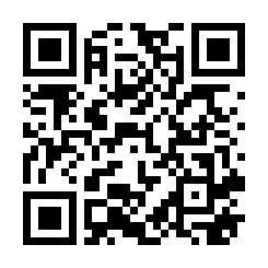 QR code for this PAOParts product page