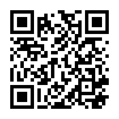 QR code for this PAOParts product page
