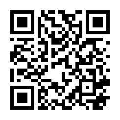 QR code for this PAOParts product page