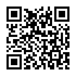 QR code for this PAOParts product page