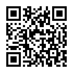 QR code for this PAOParts product page