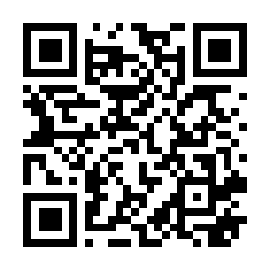 QR code for this PAOParts product page