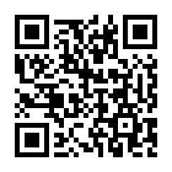 QR code for this PAOParts product page
