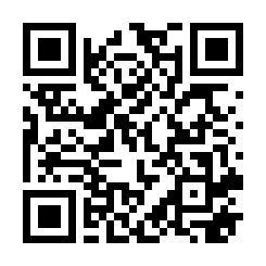 QR code for this PAOParts product page