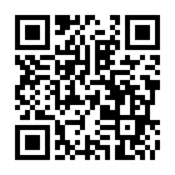 QR code for this PAOParts product page