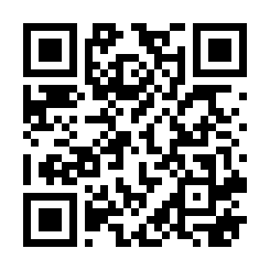 QR code for this PAOParts product page