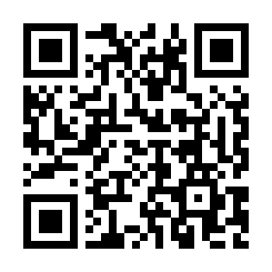 QR code for this PAOParts product page