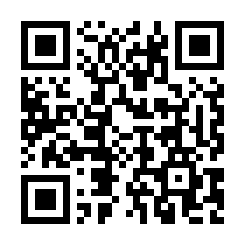 QR code for this PAOParts product page