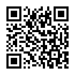 QR code for this PAOParts product page