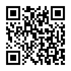 QR code for this PAOParts product page