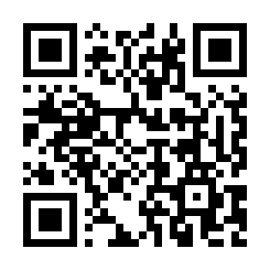 QR code for this PAOParts product page