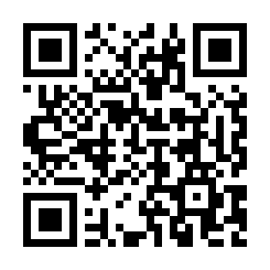 QR code for this PAOParts product page