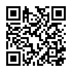 QR code for this PAOParts product page