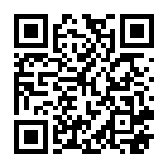 QR code for this PAOParts product page