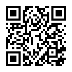 QR code for this PAOParts product page