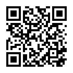 QR code for this PAOParts product page