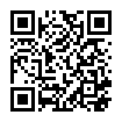 QR code for this PAOParts product page