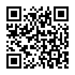 QR code for this PAOParts product page