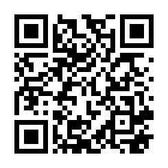 QR code for this PAOParts product page