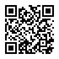 QR code for this PAOParts product page