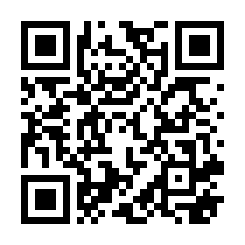 QR code for this PAOParts product page