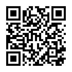 QR code for this PAOParts product page