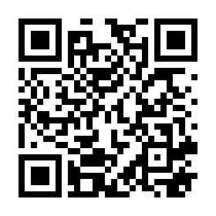 QR code for this PAOParts product page