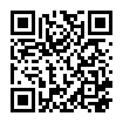 QR code for this PAOParts product page