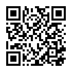 QR code for this PAOParts product page