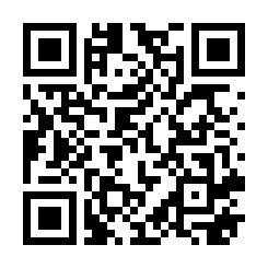 QR code for this PAOParts product page