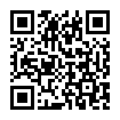 QR code for this PAOParts product page