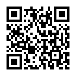QR code for this PAOParts product page
