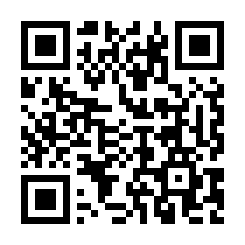 QR code for this PAOParts product page