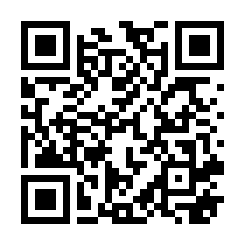 QR code for this PAOParts product page