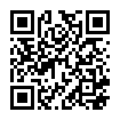 QR code for this PAOParts product page