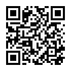 QR code for this PAOParts product page