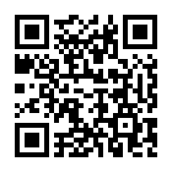 QR code for this PAOParts product page