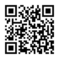 QR code for this PAOParts product page