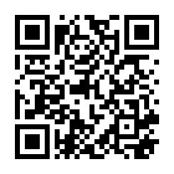 QR code for this PAOParts product page