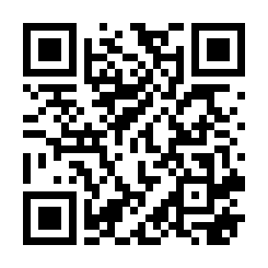 QR code for this PAOParts product page
