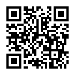 QR code for this PAOParts product page