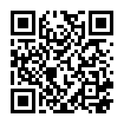 QR code for this PAOParts product page