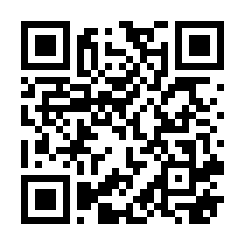 QR code for this PAOParts product page