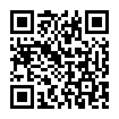 QR code for this PAOParts product page