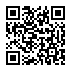 QR code for this PAOParts product page