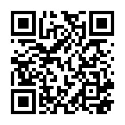 QR code for this PAOParts product page
