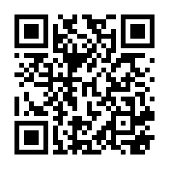 QR code for this PAOParts product page