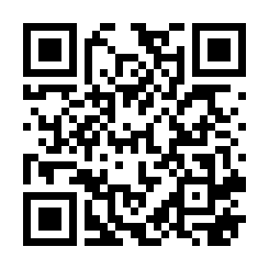 QR code for this PAOParts product page