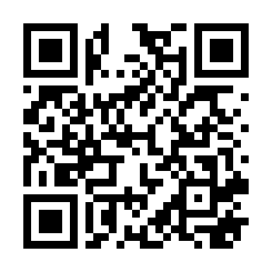 QR code for this PAOParts product page