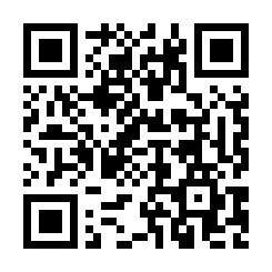 QR code for this PAOParts product page